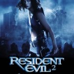 Ужас не фильм серии Resident Evil, но возможность бесплатного просмотра первых двух частей, без сомнения, заслуживает упоминания