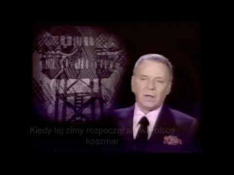 Во время военного положения он пел для нас по американскому телевидению песню «Возвращение» в самом зрелищном шоу в истории, организованном Рональдом Рейганом в поддержку польской демократии