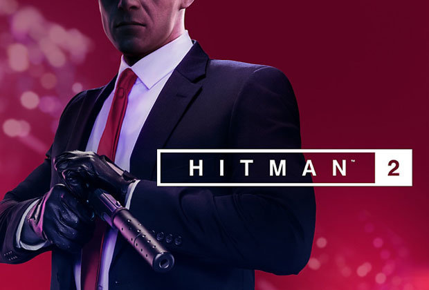 IO INTERACTIVE Hitman 2 полирует формулу и удваивает безумие (рис