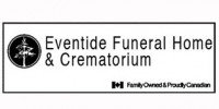 Похороны, организованные Eventide Funeral Home