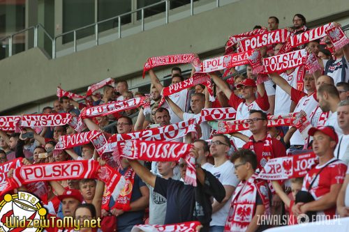 В следующий четверг, 11 октября, на стадионе Видзев , польская команда сыграет снова до 20 лет