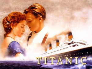 «Титаник» - один из самых знаменитых фильмов за всю историю кинопроизводства